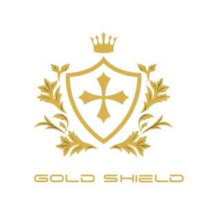 GOLD SHIELD