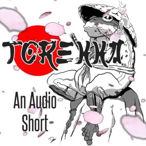 Torekkā