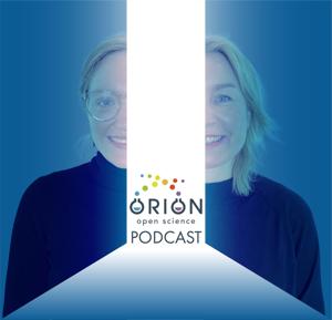 The ORION Open Science Podcast