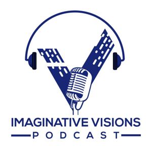 Imaginative Visions Journeys