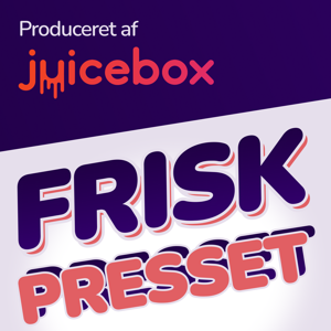 Friskpresset