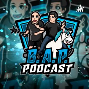 B.A.P. Podcast