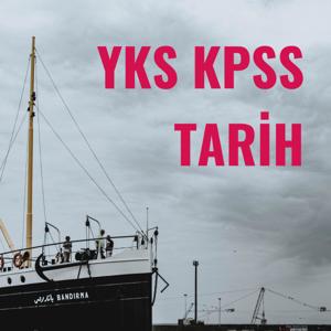 YKS KPSS TARİH