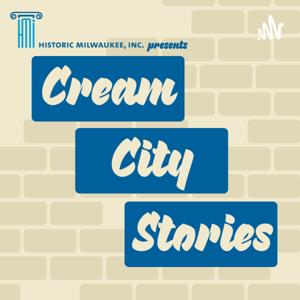 Cream City Stories