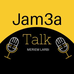 Jam3a talk