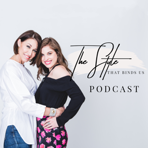 The Style That Binds Us podcast