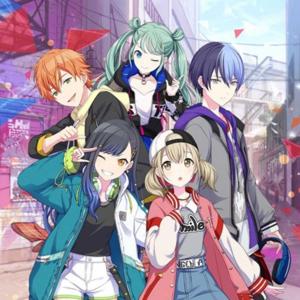 DAYBREAK FRONTLINE by Vivid BAD SQUAD cover (project sekai)