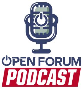 The OPENForum Podcast