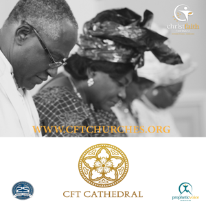 Christ Faith Tabernacle