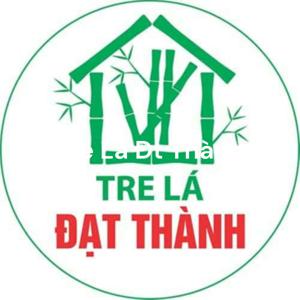 Tre Lá Đạt Thành - Công Ty Nội Thất Mây Tre Đan Tại TPHCM