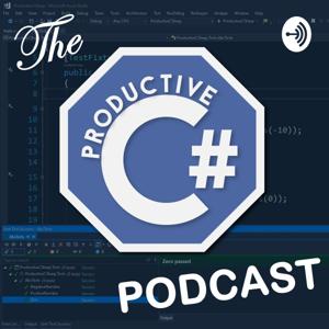 The Productive C# Podcast by Andrea Angella - Senior Software Engineering Manager, former Microsoft C# MVP