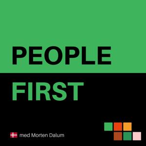 People First - Danmark