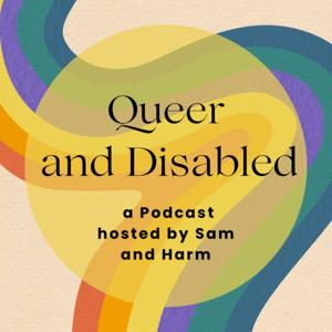 Queer and Disabled