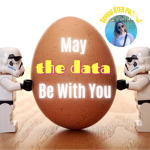 May The Data Be With You