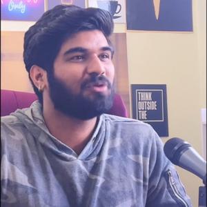 Single Take podcast by Kogu