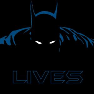 Batman Lives