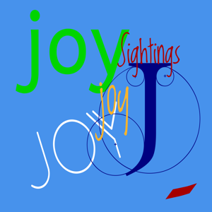 joysightings