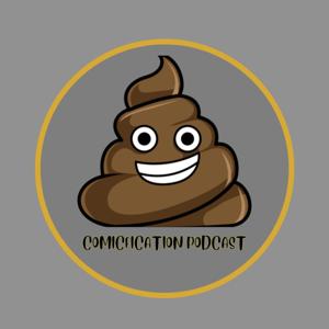 Comicfication Podcast