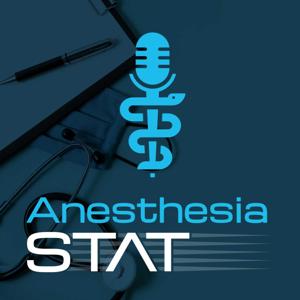 Anesthesia STAT