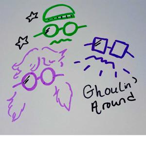 Ghoulin' Around