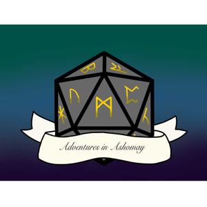 Adventures in Ashomay