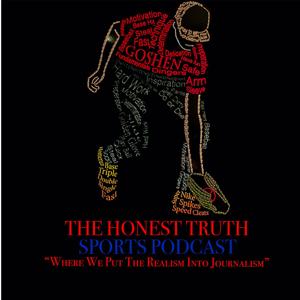 The Honest Truth Sports Podcast