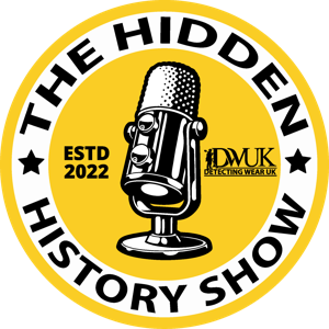 The Hidden History Show