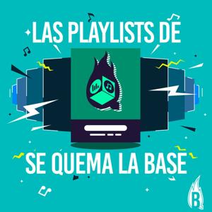Las Playlist de SQLB