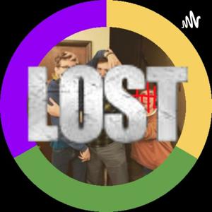 The Ro Bros Watch LOST