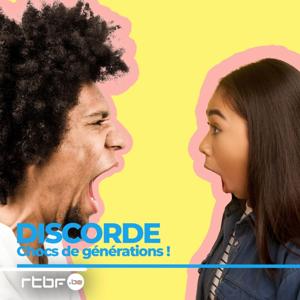 Discorde. Chocs de générations !