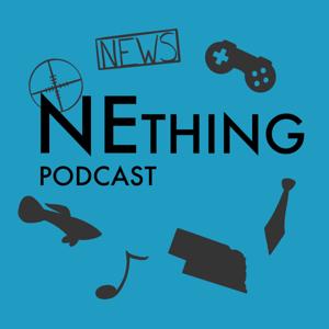 The NEthing Podcast