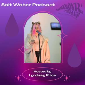 Salt Water Podcast