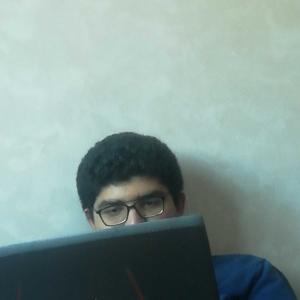 We have Aymen
