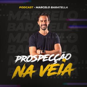 Prospecção na Veia