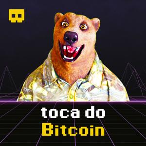 Toca do Bitcoin