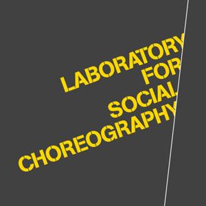 Conversations on Social Choreography