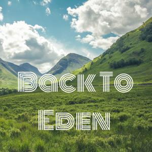 Back To Eden