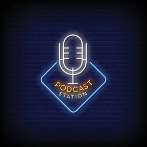 Podcast Station