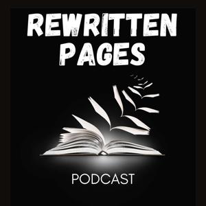 Rewritten Pages Podcast