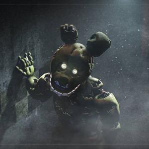 Five Nights at Podcast