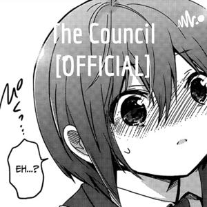 The Council [OFFICIAL]