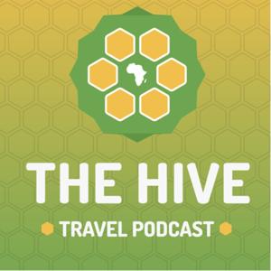 The Hive Travel Podcast