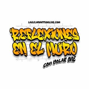 Reflexiones en el muro