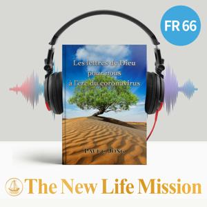 Les lettres de Dieu pour nous à l'ère du coronavirus