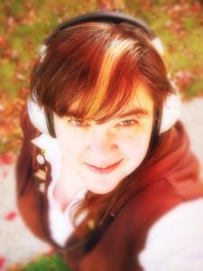 Songs from the Wood Between the Worlds