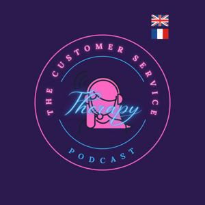 The Customer Service Therapy Podcast