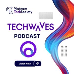 TechWaves - Powered by TechSphere.app