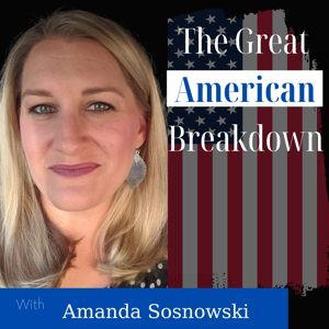 The Great American Breakdown