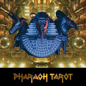 Pharaoh Tarot with Butterfly Williams