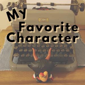 My Favorite Character